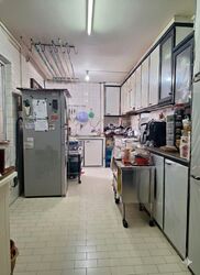 Blk 163 Bishan Street 13 (Bishan), HDB 5 Rooms #522162001